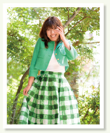 HEADS MEETING講演会代表取締役　岡田 夏季 様