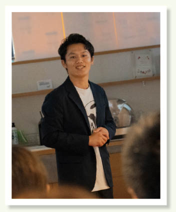 HEADS MEETING講演会NNA株式会社佐藤 大将 様