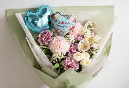 バルーンピック