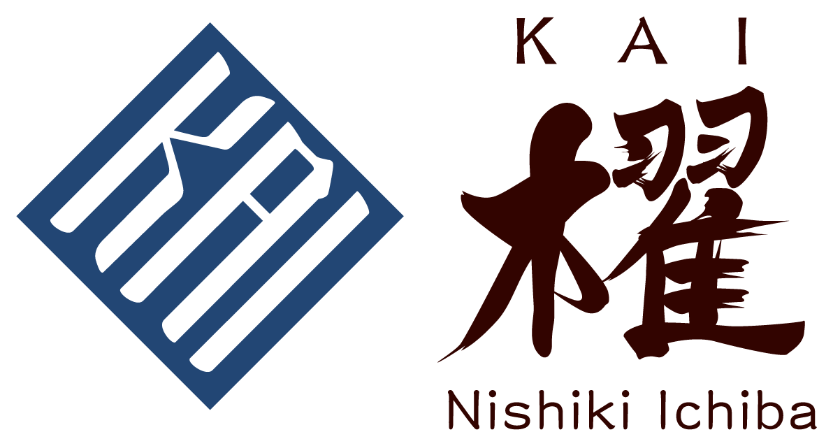お店のロゴ