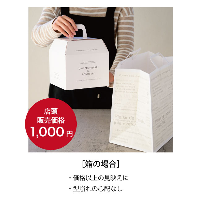 SALE／67%OFF】 株式会社ヘッズ ボヌールギフトBOXワイド型-L 20枚 白 W225×H110×D135mm BNR-GLW 20枚入 