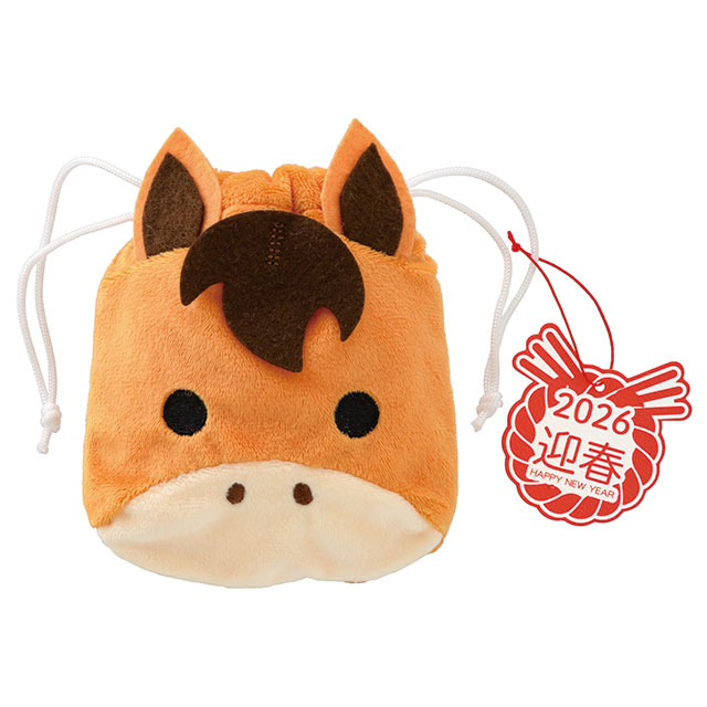 干支・縁起物商品