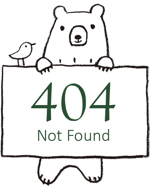 404 Not Found