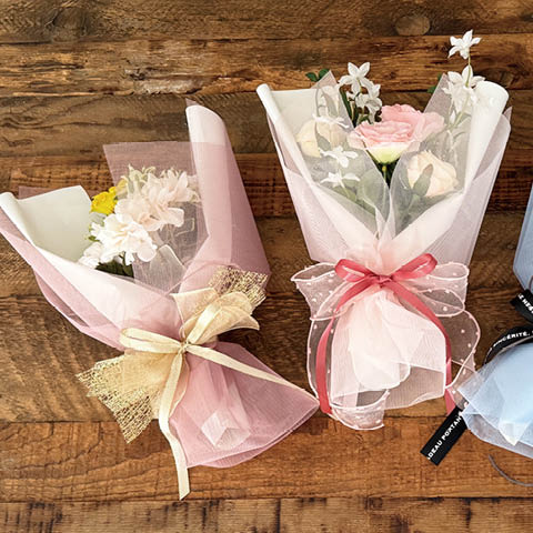 catalogラッピングムービー：Next Idea vol.42 CHARITY GIFT｜ギフト