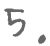 5
