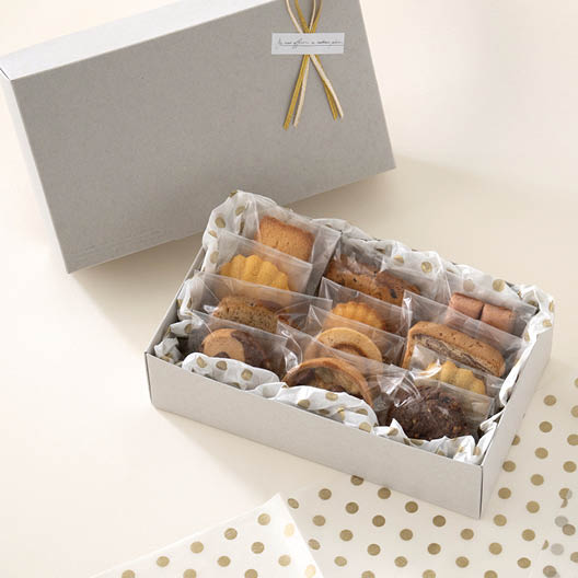 ポイント広場 vol.7 薄葉紙の基本的な使い方