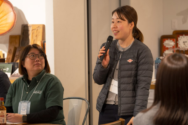 株式会社 菓匠Shimizu（長野県）清水 慎一 さま