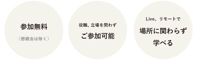 GCC参加のポイント