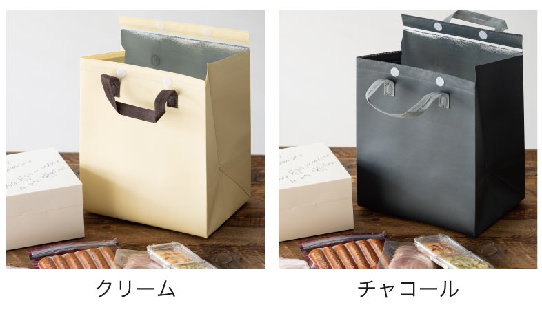 印刷カラーはベージュ、黒、白の３色