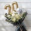 韓国風ブーケ2