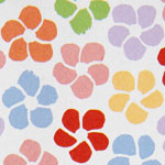 和柄・和風／花柄