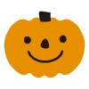 ハロウィン