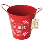 花器・鉢カバー：母の日
