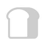 銀（シルバー）のラッピング資材：食品対応用品