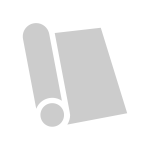 銀（シルバー）のラッピング資材：包装紙