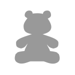 グレーのラッピング資材：雑貨・小売商材