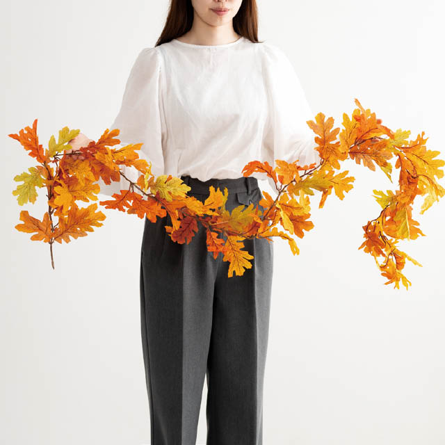 オータムガーランド-1 W1820×約H250