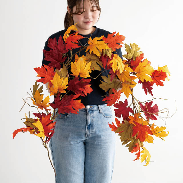 オータムガーランド-2 W1620×約H400