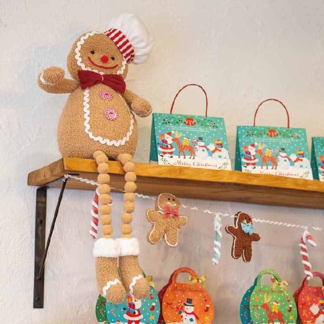 パステルデコレーション-1/コック W240×D140×H670