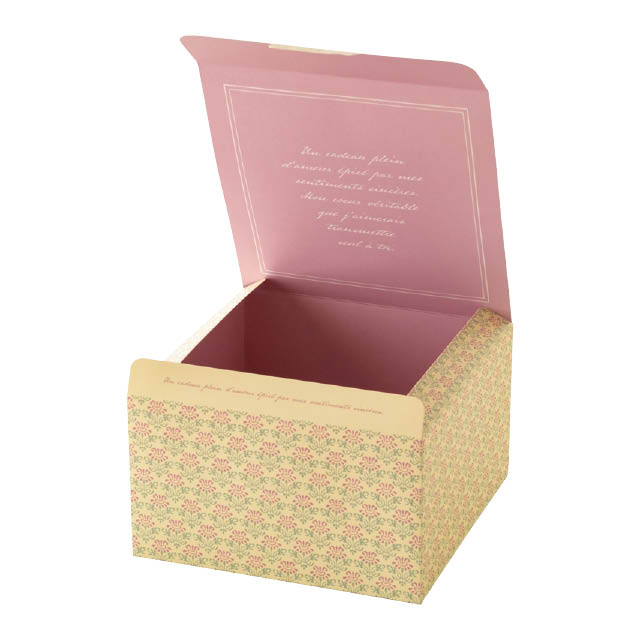 セレーヌギフトボックス L 冷凍対応 耐水 ギフト ラッピング用品 包装資材通販 Heads ヘッズ