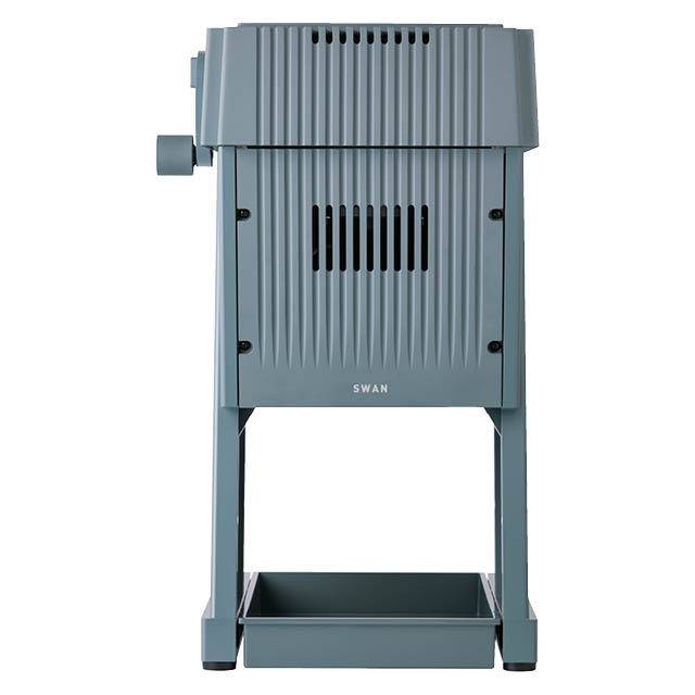 【直送】かき氷機SI-170A/エイル【6月下旬発売予定】 W298×D413×H752