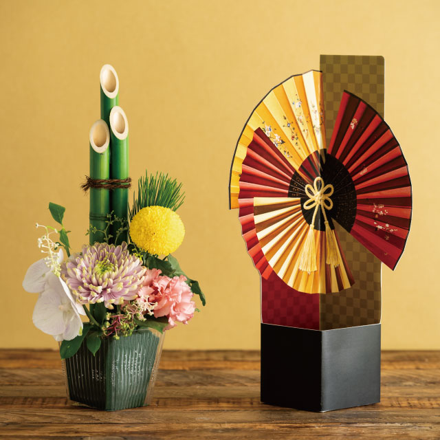 和風扇ペーパートレイ-1 W190(127)×D130×H370(85)