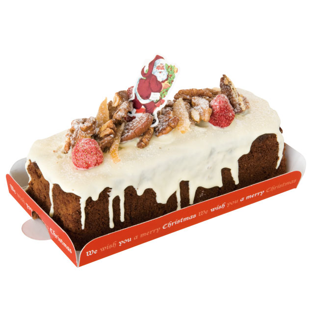 クリスマスアンティークサンタケーキピック 1 食品対応用品 ギフト ラッピング用品 包装資材通販 Heads ヘッズ