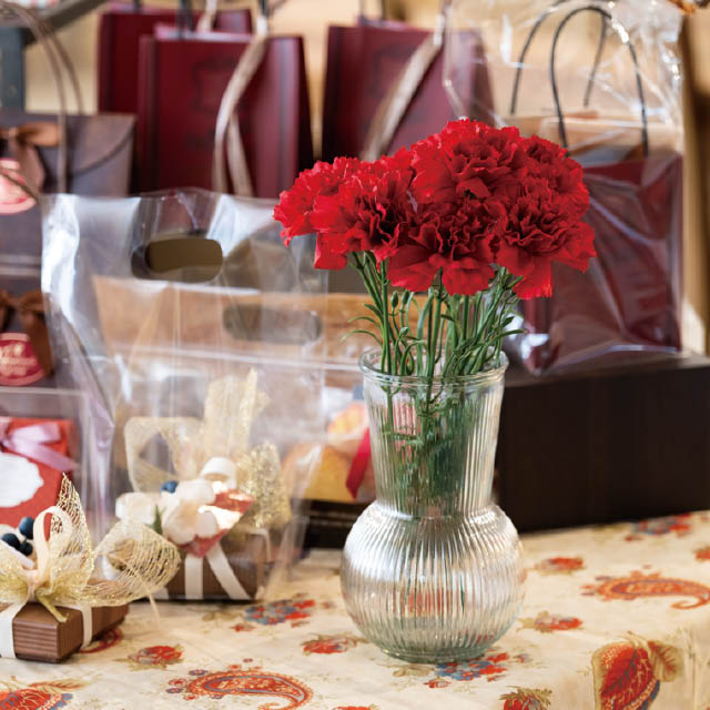 母の日デコレーションスプレー-2 W80×H300