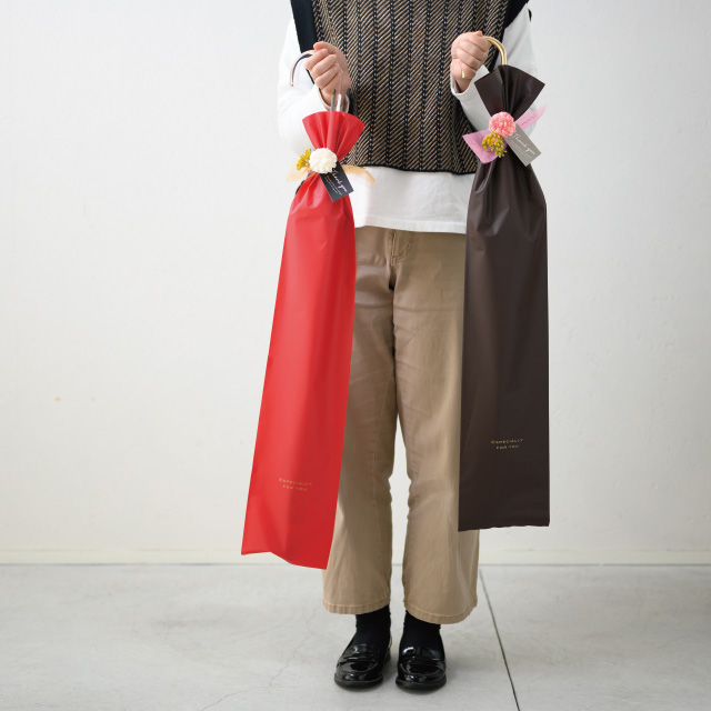 フルリールアレンジワイヤータイ-3/ピンク ピンク W160×H110(全長150)