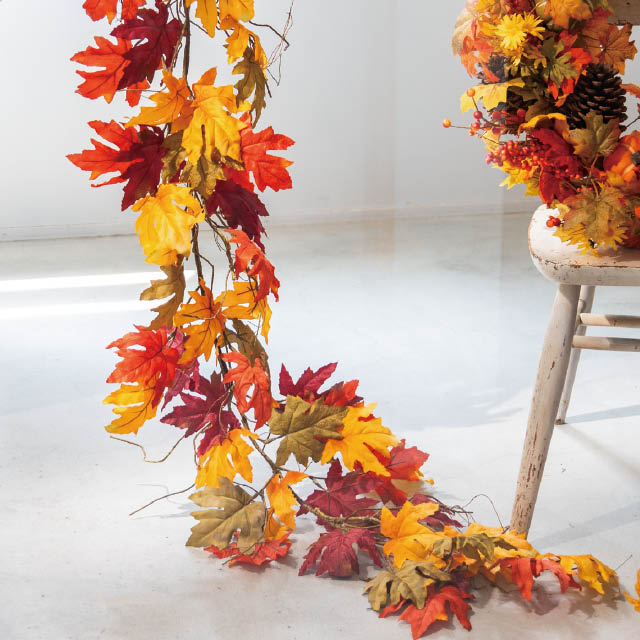 オータムガーランド-2 W1620×約H400