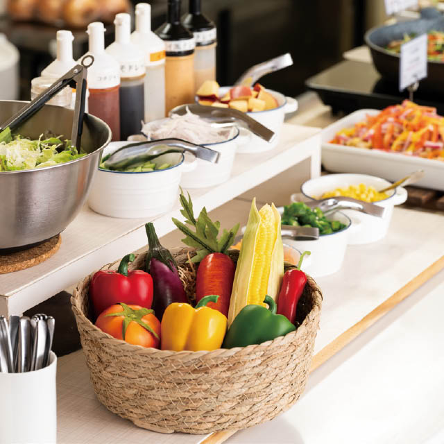 デコレーションフード-13/ニンジン 直径42×H260(ニンジン)