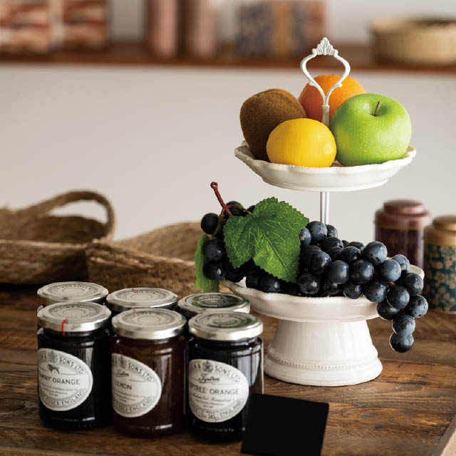 デコレーションフード-4/グリーンアップル 直径74×H75(グリーンアップル)