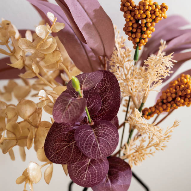 プランツデコレーション-3 W260×D260×H350