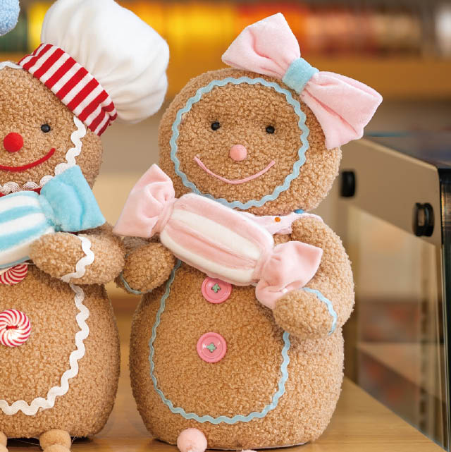 パステルキャンディーデコレーション-8/ピンク ピンク W70×D30×H165