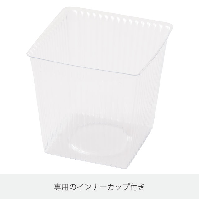 和風扇ペーパートレイ-1 W190(127)×D130×H370(85)