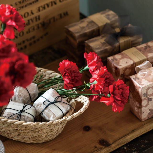 母の日デコレーションスプレー-2 W80×H300