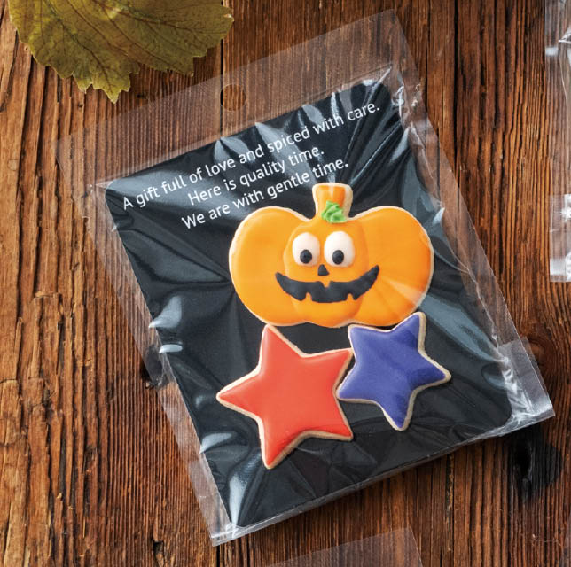 クッキー台紙-3/ブラック: 食品対応用品｜ギフト、ラッピング用品、包装資材通販 HEADS ヘッズ