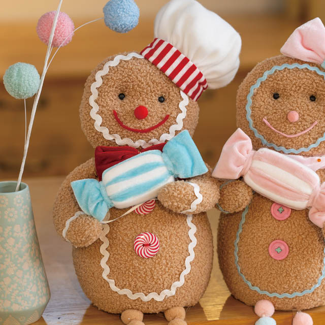 パステルデコレーション-1/コック W240×D140×H670