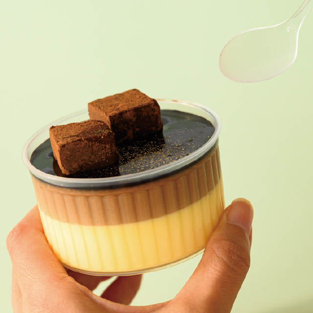 デザートカップ-24(M-CUC3リニューアル商品) 直径74(69)×H40