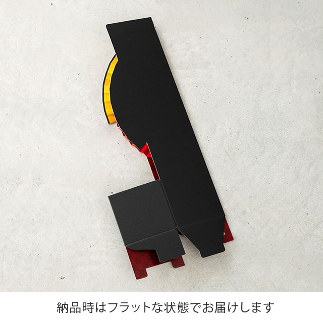 和風扇ペーパートレイ-1 W190(127)×D130×H370(85)