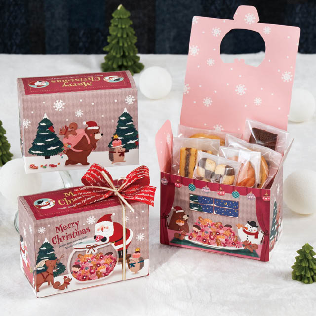 クリスマスパタパタボックス【I】 xch-gb1-main.jpg
