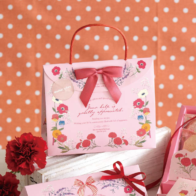 ブルーミーフラワーフラップバッグ-1 W180×D80×H150