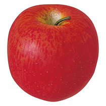 直径80×H80(アップル)