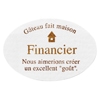 フィナンシェ