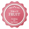 フルーツ