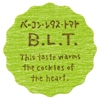 B.L.T.