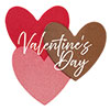 バレンタインデイ