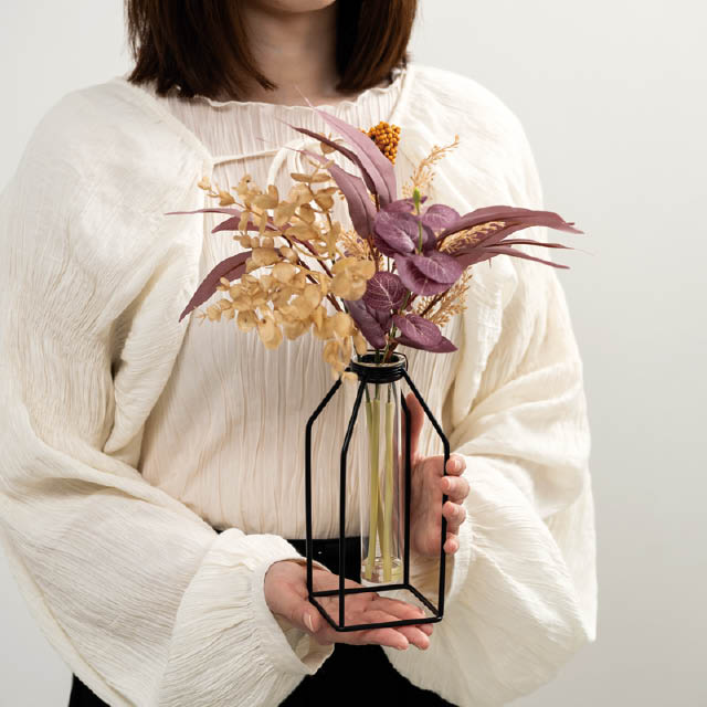 プランツデコレーション-3 W260×D260×H350