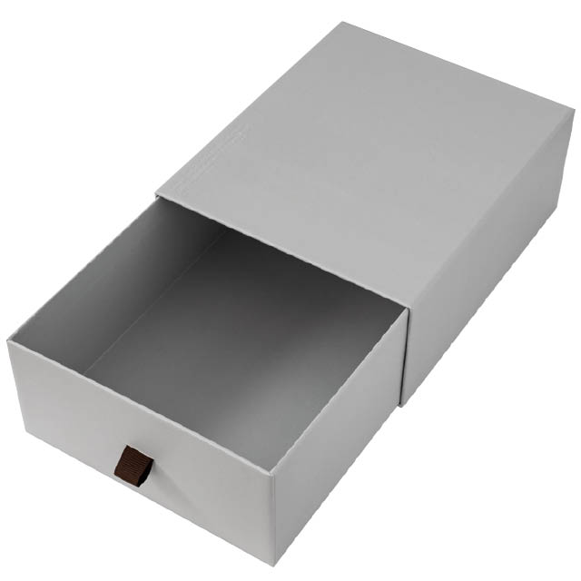 グレイッシュスタイルスリーブ貼箱-1｜ギフト、ラッピング用品、包装資材通販 HEADS ヘッズ
