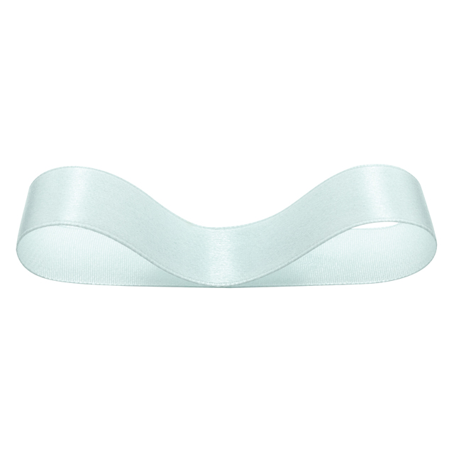 サテンリボンLIGHTBLUE19mm
